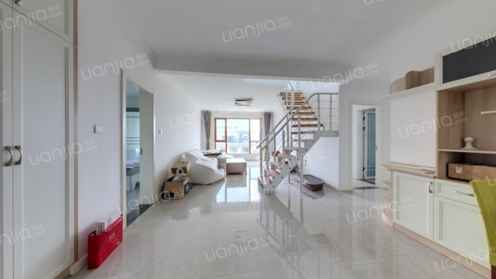 恒信茉莉公馆二手房实景图