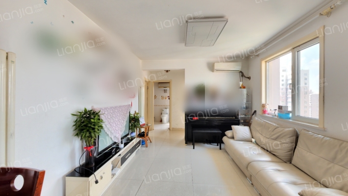 和苑家园尚和园二手房实景图