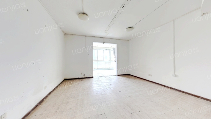 紫菘教师公寓二手房实景图