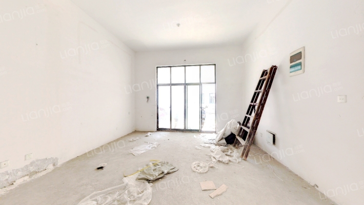 盛世花园二手房实景图