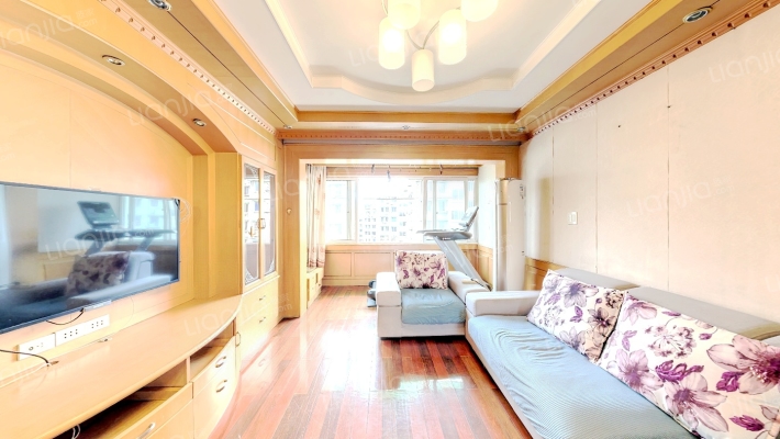 美政花苑二手房实景图