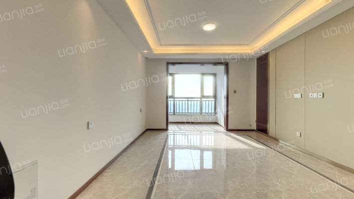 正商河峪洲绿境花园1号院二手房实景图