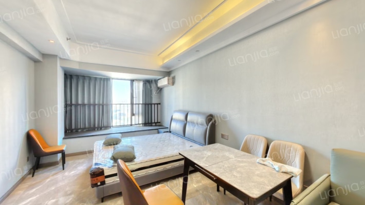 美邻广场二手房实景图