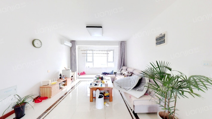 上庄社区东区二手房实景图