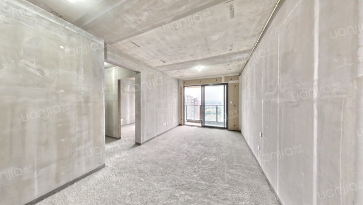 璟荟名庭二手房实景图