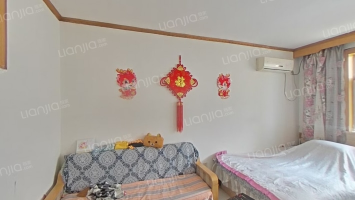 五金仓库家属院二手房实景图