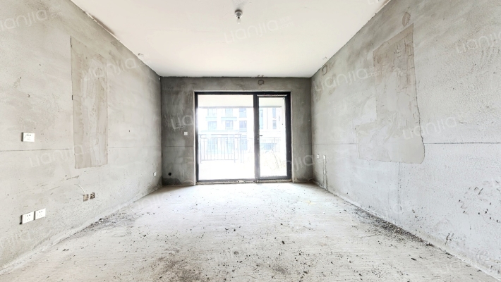 美好莲城二手房实景图