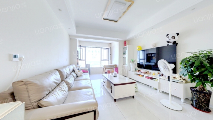 奥园棠玥府二手房实景图