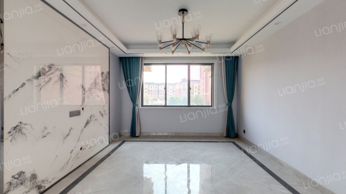 时代福臻二手房实景图