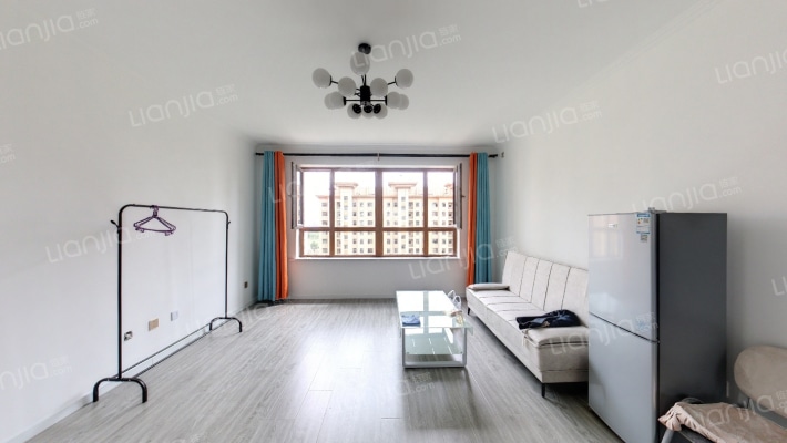 良品柏宏筑福里二手房实景图