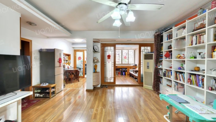 琴亭花园二手房实景图