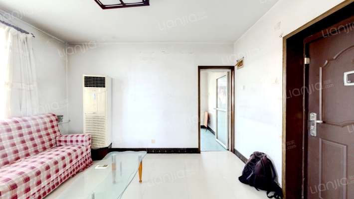 太华小区二手房实景图