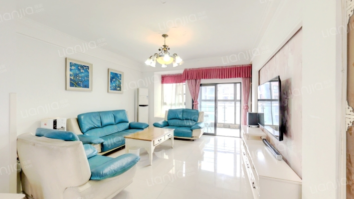 上东阳光三期二手房实景图