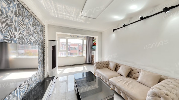 永利嘉院二手房实景图