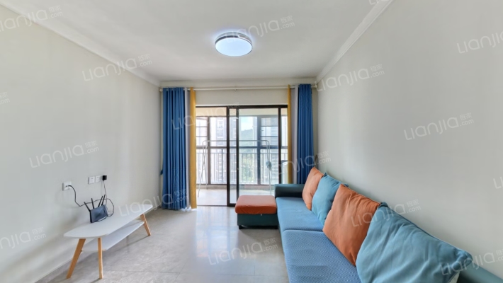 保利阳光城翡丽公园二手房实景图