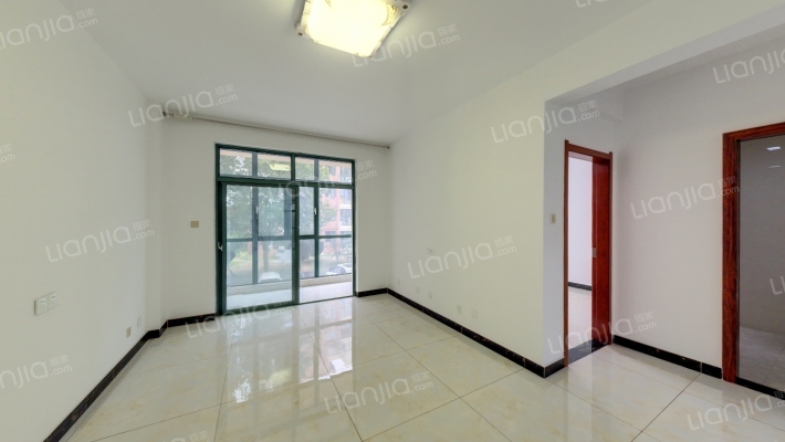 南山世纪名园四期二手房实景图