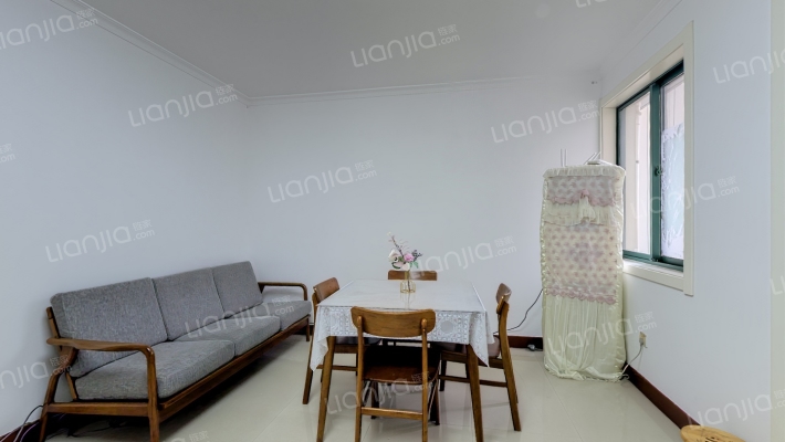 浦东花园二手房实景图