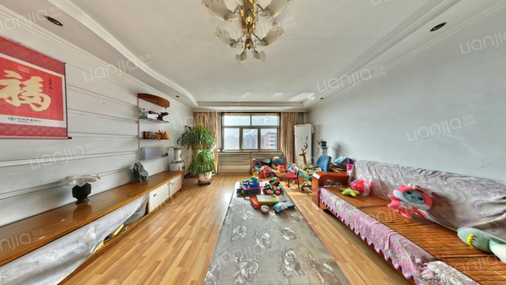 水寨花园北院二手房实景图