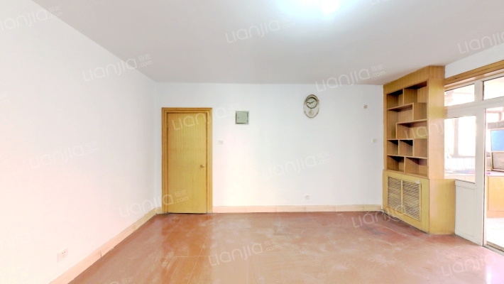 新月小区二手房实景图