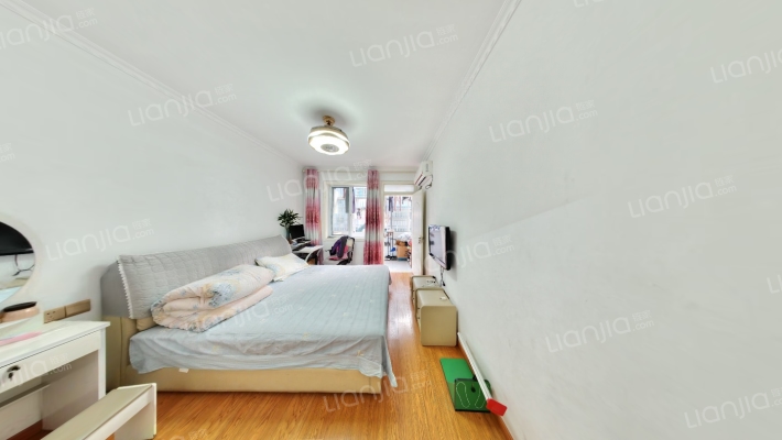 公交合裕路宿舍二手房实景图