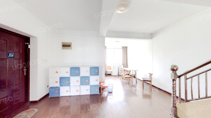 蕺山新村二手房实景图
