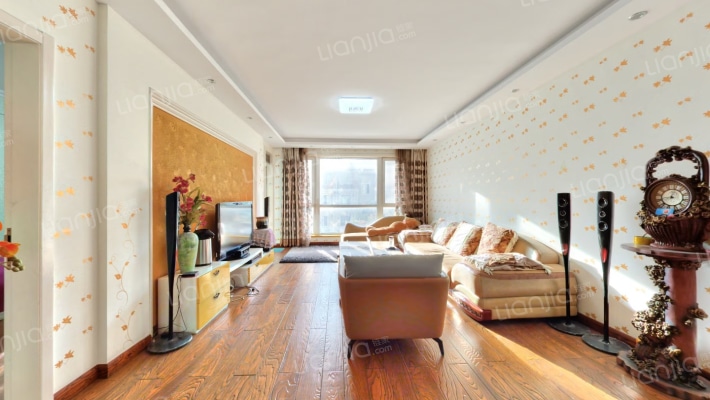 东城天下二手房实景图