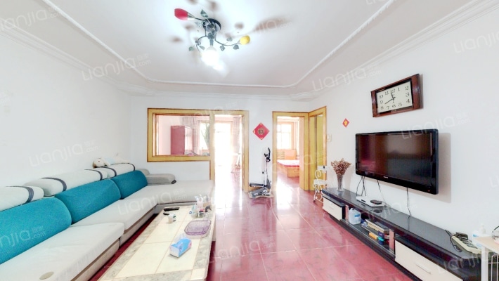 畜牧局宿舍二手房实景图