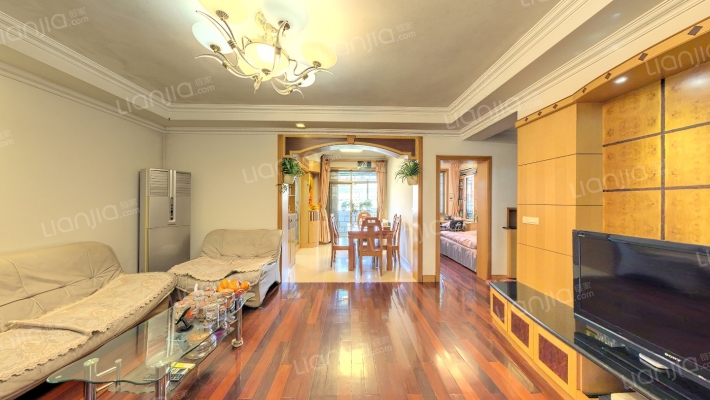 解放街二手房实景图