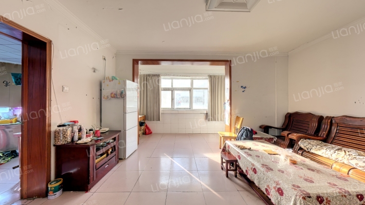 南关街1号院二手房实景图