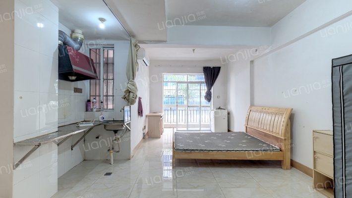 沁雅家园二手房实景图