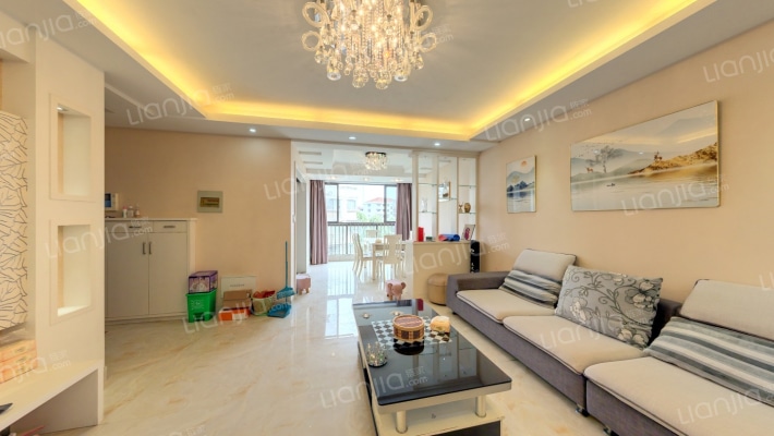 人和缇香苑二手房实景图