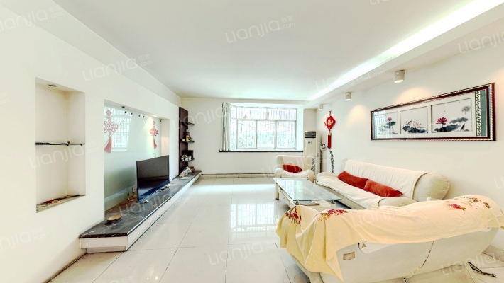 供电局家属院二手房实景图