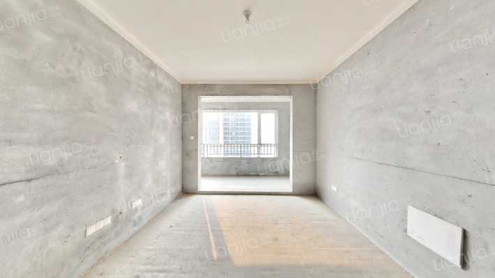 置地天玺三期二手房实景图