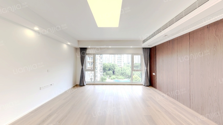 中海塞纳丽舍西苑二手房实景图