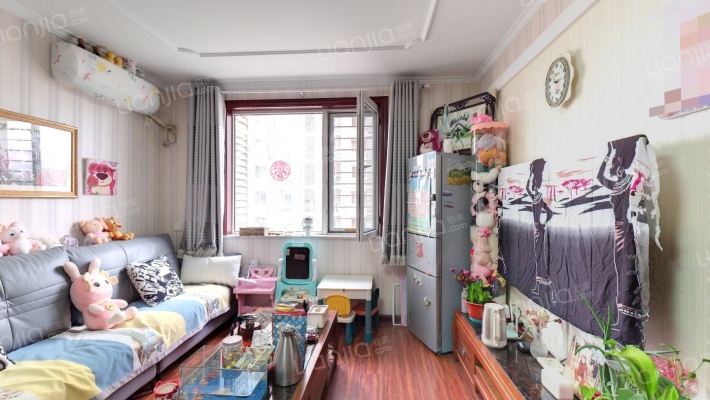 通宇枫尚城二手房实景图