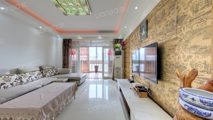 天瑞花园二手房实景图