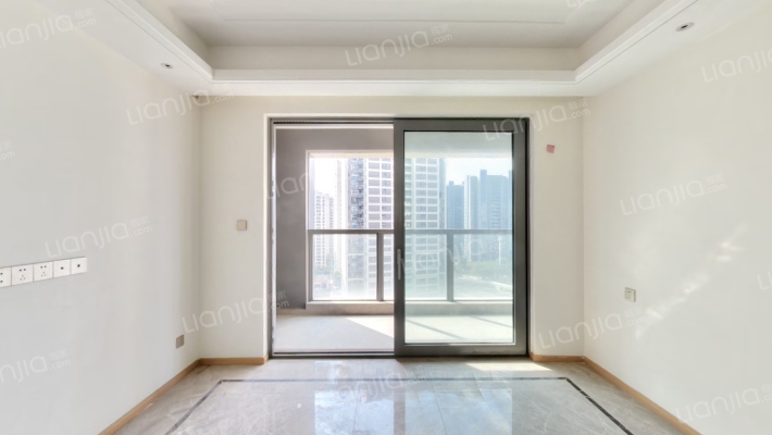 吾悦广场澜悦府二手房实景图