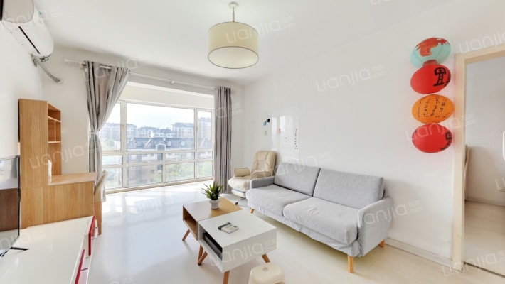 那尔水晶城二手房实景图
