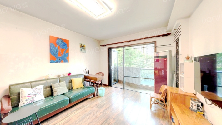 滨江金色家园二手房实景图