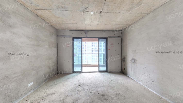 滨江学府二手房实景图