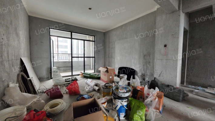汉江水畔青云筑二手房实景图