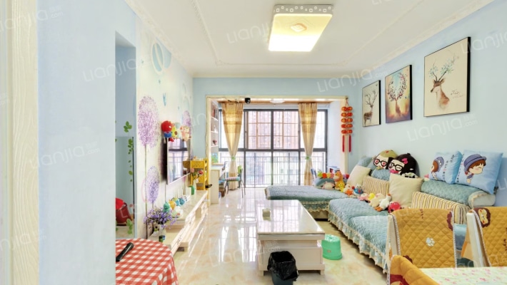 和润国际二手房实景图