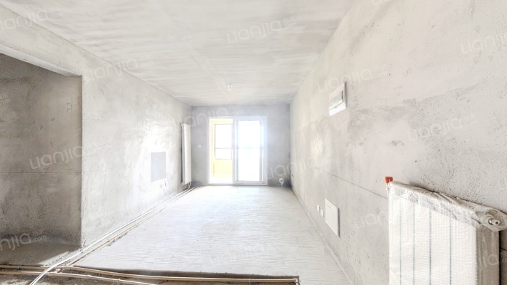 琥珀名郡香颂里二手房实景图