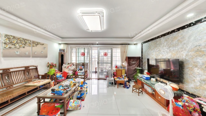 濠海大厦二手房实景图