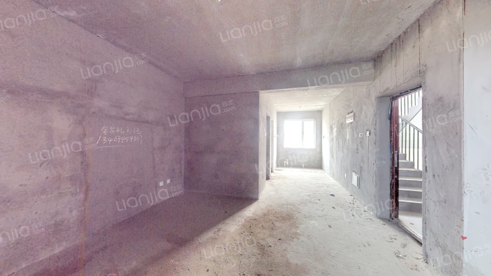 恒广国际物流园二手房实景图