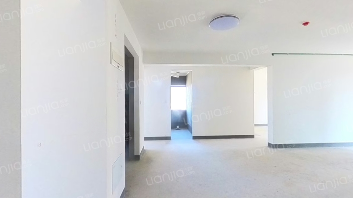 滨江金地·万家风华二手房实景图