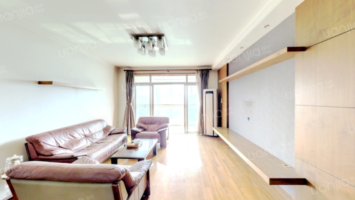 山水苑二手房实景图