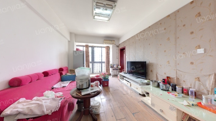 加怡名城二手房实景图