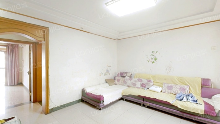 观涛苑二手房实景图