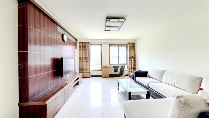 宏嘉山庄二手房实景图